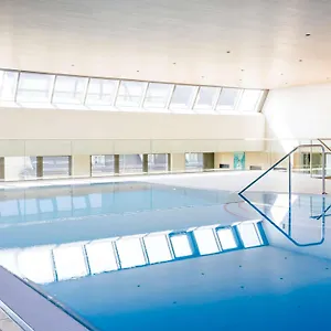 4* Hotel Novotel Centre